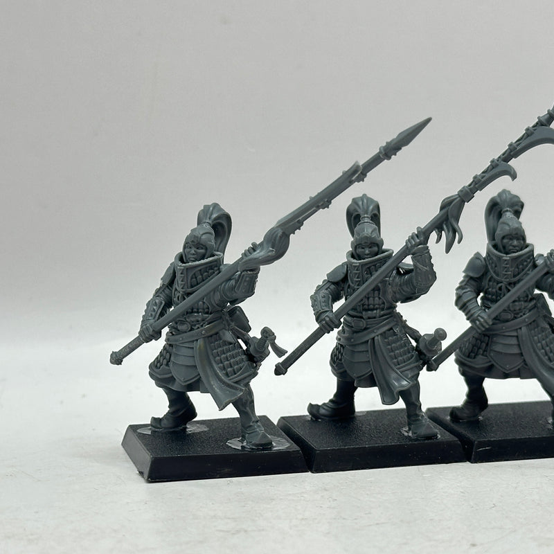 Warhammer The Old World: Grand Cathay Jade Warriors (AT237)