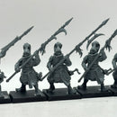 Warhammer The Old World: Grand Cathay Jade Warriors (AT237)