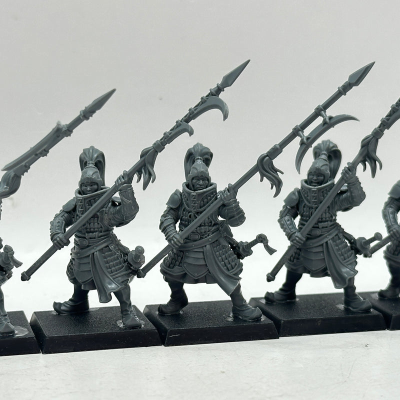 Warhammer The Old World: Grand Cathay Jade Warriors (AT237)