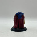 Warhammer 40k: Space Marine Ultramarines Marneus Calgar (BC059)