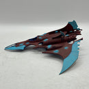 Warhammer 40k: Aeldari Eldar Hemlock Wraithfighter - Damaged (BA213)