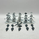 Warhammer Age of Sigmar: Lumineth Realm-Lords Vanari Auralan Wardens (BA057)