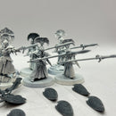 Warhammer Age of Sigmar: Lumineth Realm-Lords Vanari Auralan Wardens (BA057)