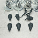 Warhammer Age of Sigmar: Lumineth Realm-Lords Vanari Auralan Wardens (BA057)