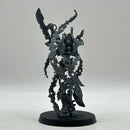 Warhammer 40k: Necrons Overlord with Translocation Shroud (AI065)