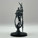 Warhammer 40k: Necrons Overlord with Translocation Shroud (AI065)