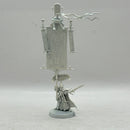 Warhammer Age of Sigmar: Lumineth Realm-Lords Vanari Bannerblade (BJ045)