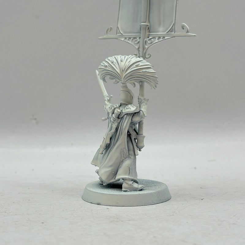 Warhammer Age of Sigmar: Lumineth Realm-Lords Vanari Bannerblade (BJ045)