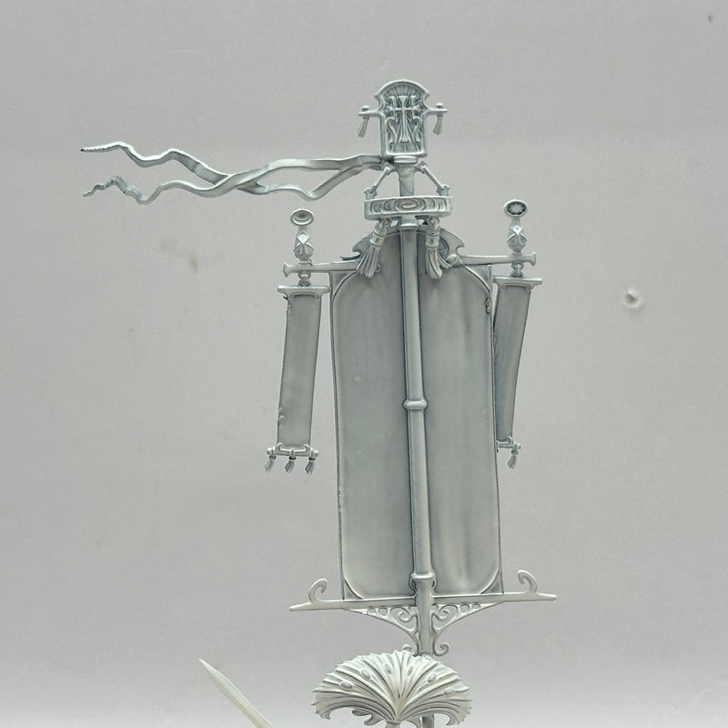 Warhammer Age of Sigmar: Lumineth Realm-Lords Vanari Bannerblade (BJ045)