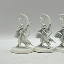 Warhammer Age of Sigmar: Lumineth Realm-Lords Vanari Auralan Sentinels (BA142)