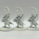 Warhammer Age of Sigmar: Lumineth Realm-Lords Vanari Auralan Sentinels (BA142)