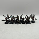 Warhammer 40k: World Eaters Jakhals (AF093)