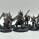 Warhammer 40k: World Eaters Jakhals (AF093)