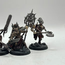 Warhammer 40k: World Eaters Jakhals (AF093)