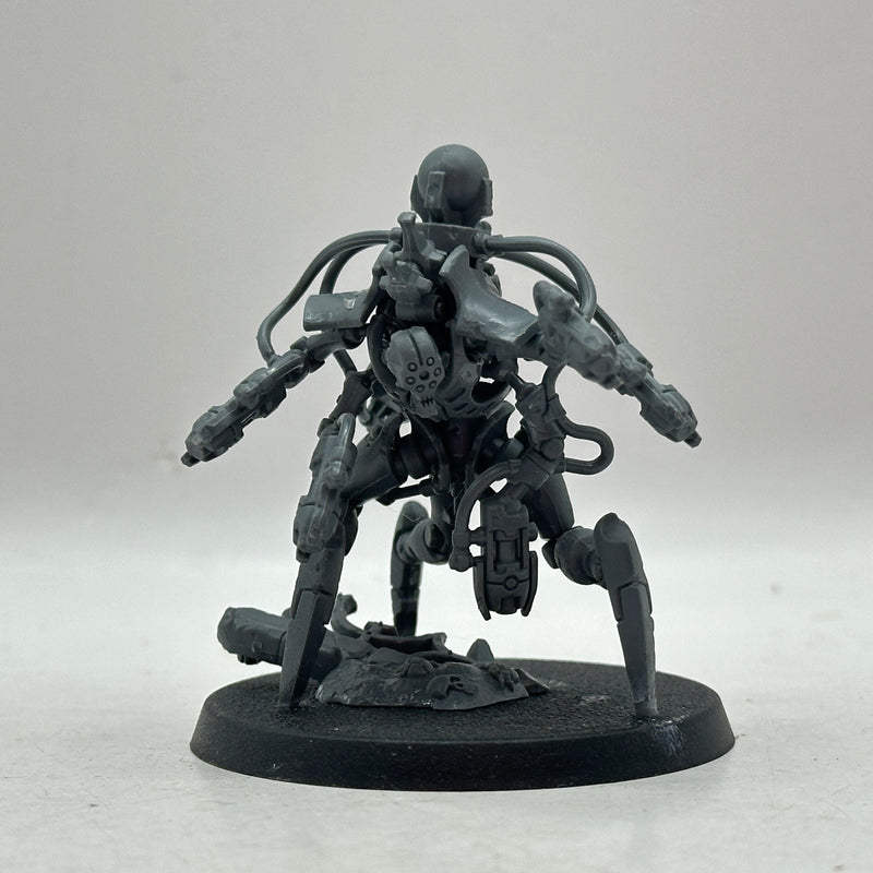 Warhammer 40k: Necrons Hexmark Destroyer (AJ021)