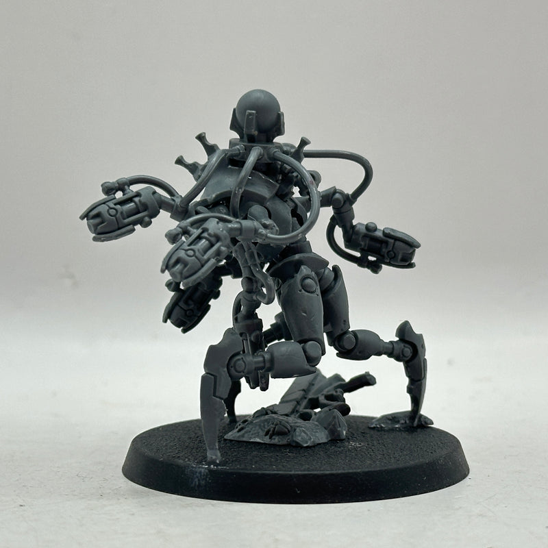 Warhammer 40k: Necrons Hexmark Destroyer (AJ021)