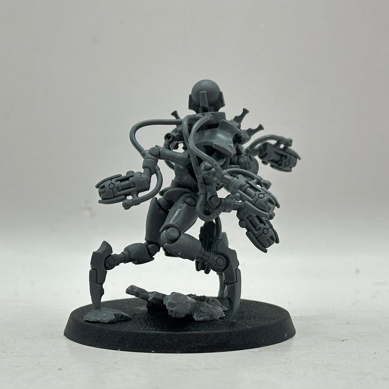 Warhammer 40k: Necrons Hexmark Destroyer (AJ021)