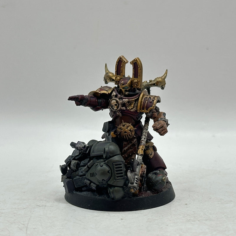 Warhammer 40k: World Eaters Converted Characters (BC102)