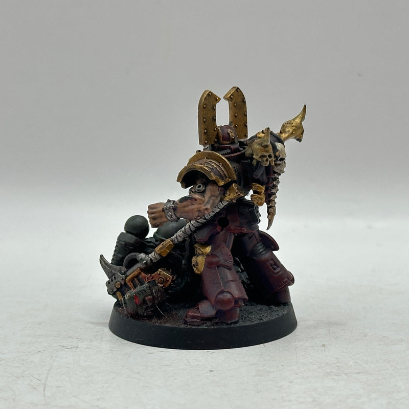 Warhammer 40k: World Eaters Converted Characters (BC102)