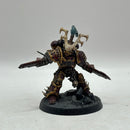 Warhammer 40k: World Eaters Converted Characters (BC102)