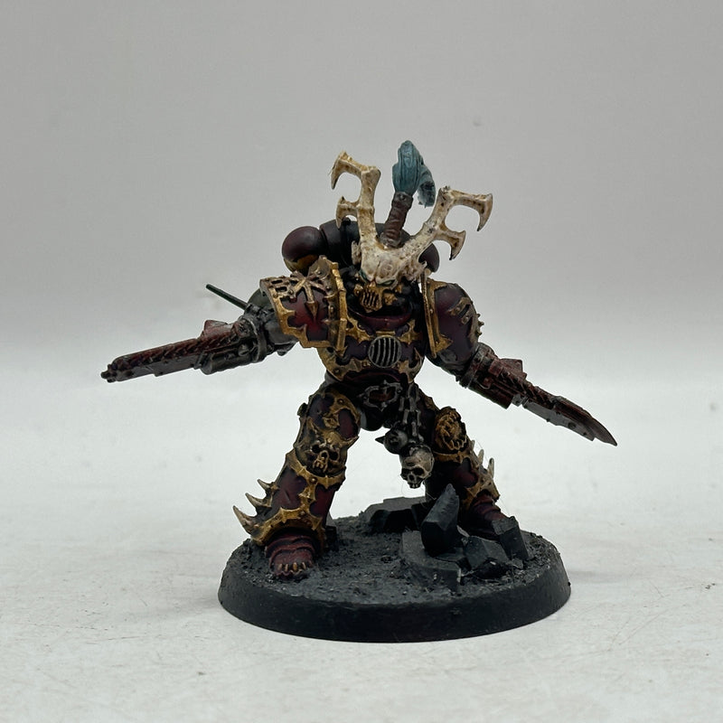 Warhammer 40k: World Eaters Converted Characters (BC102)