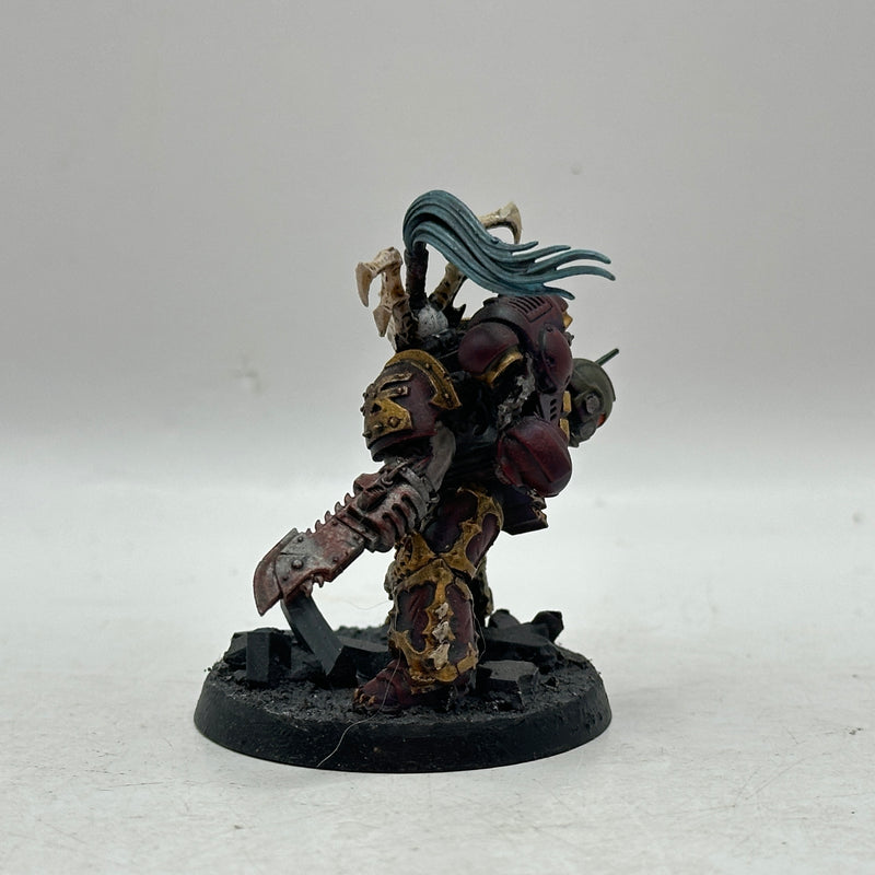 Warhammer 40k: World Eaters Converted Characters (BC102)