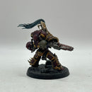 Warhammer 40k: World Eaters Converted Characters (BC102)