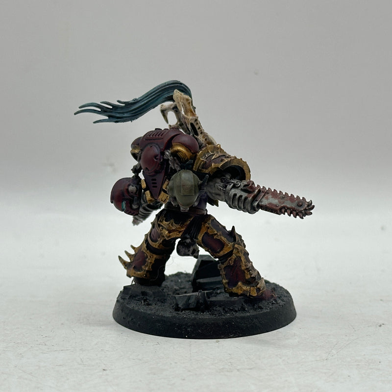 Warhammer 40k: World Eaters Converted Characters (BC102)