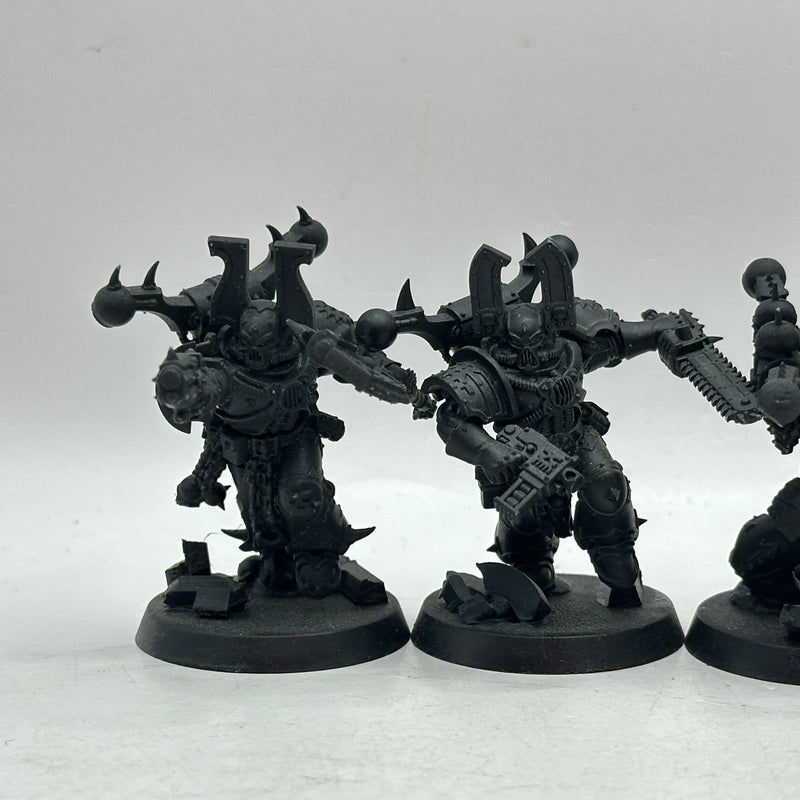 Warhammer 40k: World Eaters Khorne Berzerkers (AZ059)