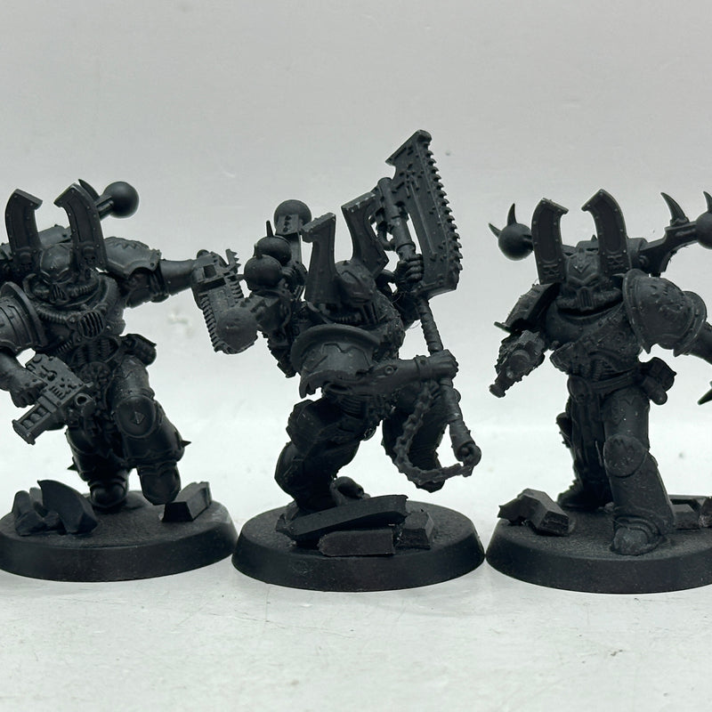 Warhammer 40k: World Eaters Khorne Berzerkers (AZ059)