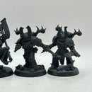 Warhammer 40k: World Eaters Khorne Berzerkers (AZ059)