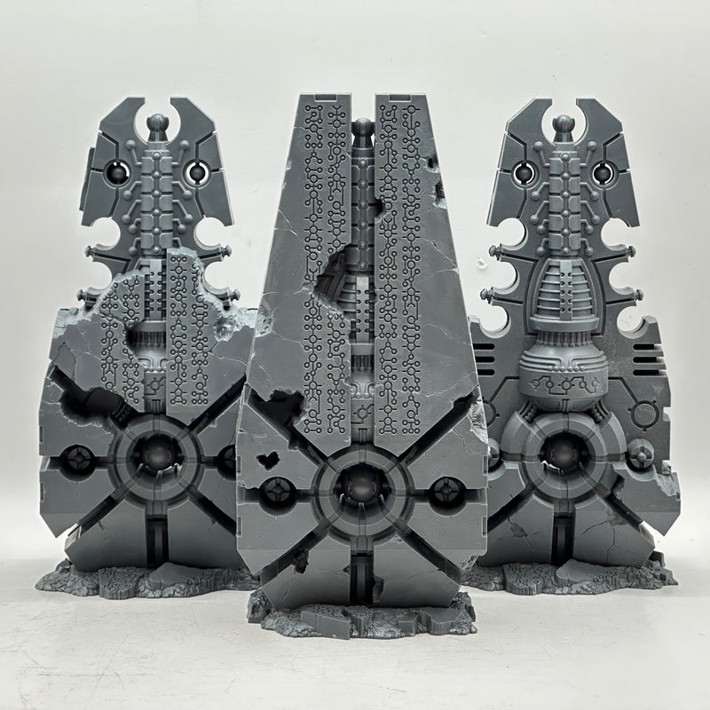 Warhammer 40k: Necrons Convergence of Dominion (AX052)