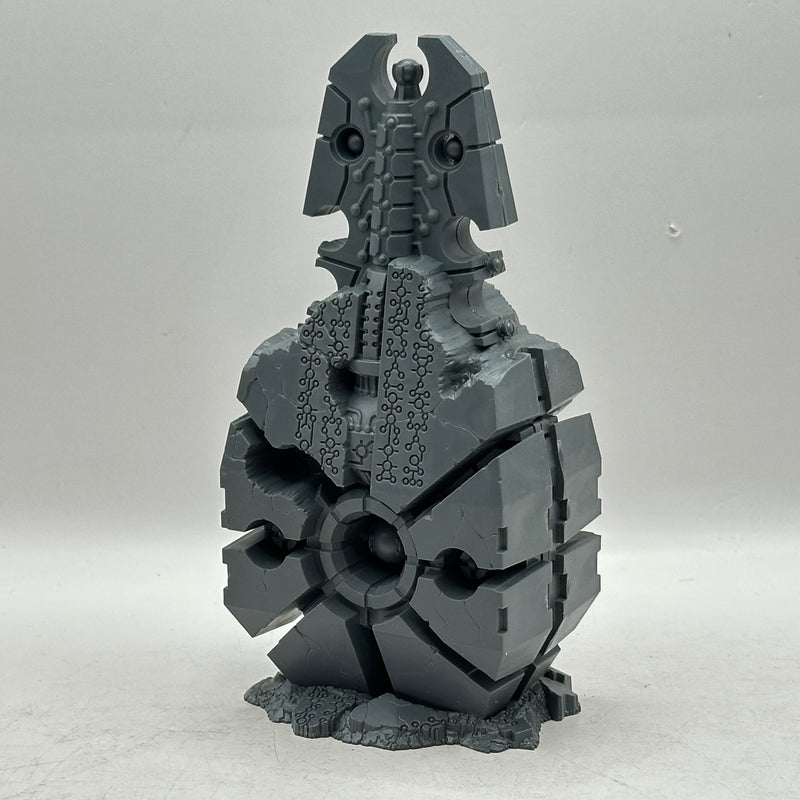 Warhammer 40k: Necrons Convergence of Dominion (AX052)