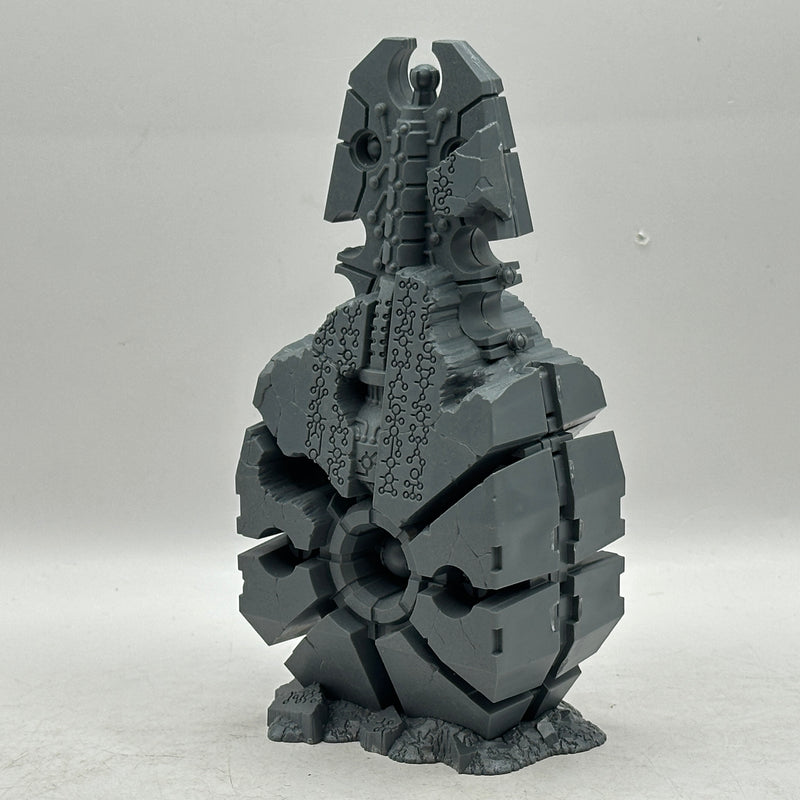 Warhammer 40k: Necrons Convergence of Dominion (AX052)