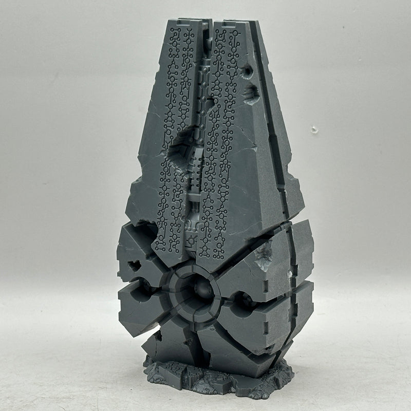 Warhammer 40k: Necrons Convergence of Dominion (AX052)