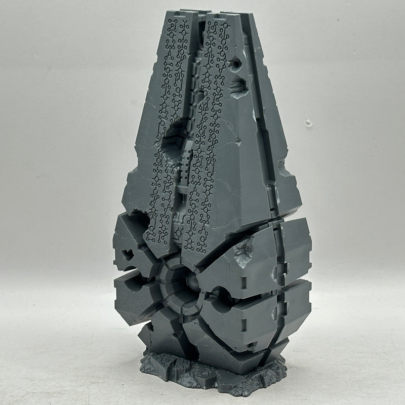 Warhammer 40k: Necrons Convergence of Dominion (AX052)