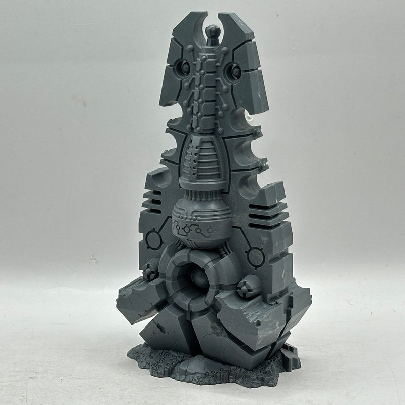 Warhammer 40k: Necrons Convergence of Dominion (AX052)