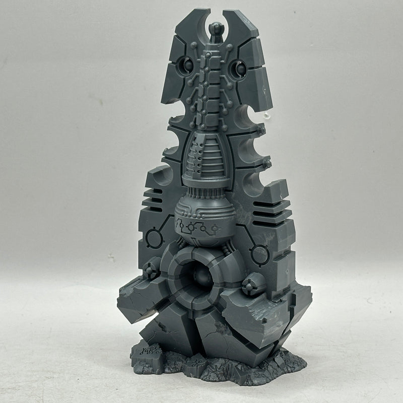 Warhammer 40k: Necrons Convergence of Dominion (AX052)