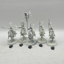 Warhammer Age of Sigmar: Lumineth Realm-Lords Vanari Dawnriders (AH026)