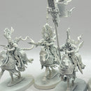 Warhammer Age of Sigmar: Lumineth Realm-Lords Vanari Dawnriders (AH026)