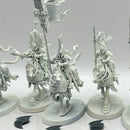 Warhammer Age of Sigmar: Lumineth Realm-Lords Vanari Dawnriders (AH026)
