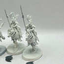 Warhammer Age of Sigmar: Lumineth Realm-Lords Vanari Dawnriders (AH026)