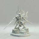 Warhammer Age of Sigmar: Lumineth Realm-Lords Light of Eltharion (AD125)