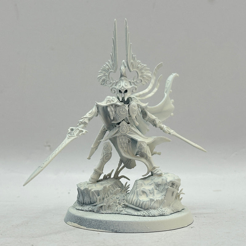 Warhammer Age of Sigmar: Lumineth Realm-Lords Light of Eltharion (AD125)