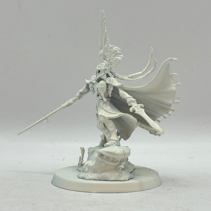 Warhammer Age of Sigmar: Lumineth Realm-Lords Light of Eltharion (AD125)
