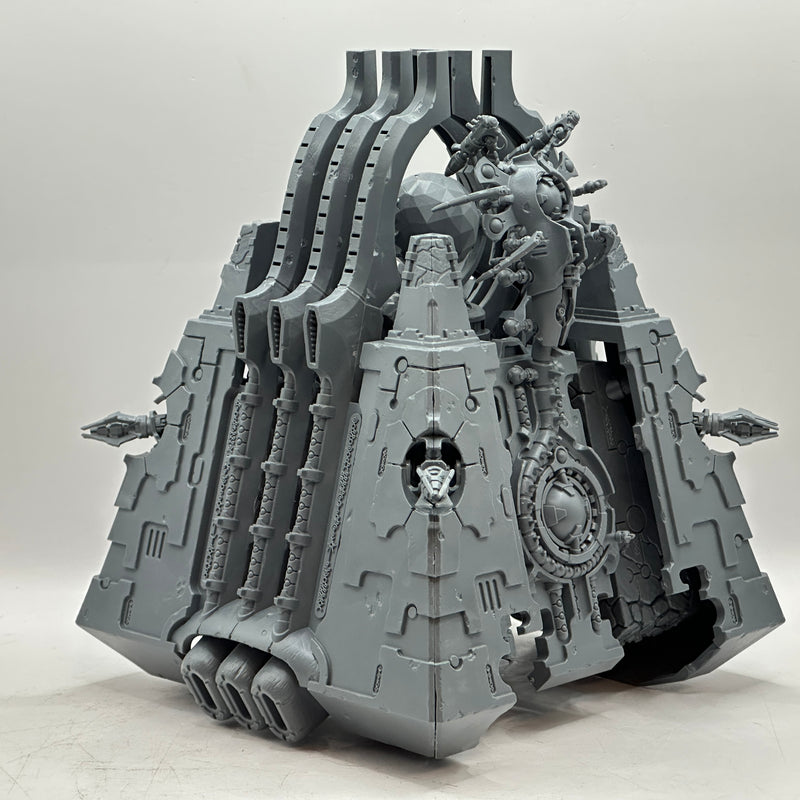 Warhammer 40k: Necrons Monolith (AR017)