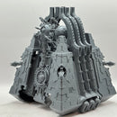 Warhammer 40k: Necrons Monolith (AR017)
