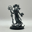 Warhammer 40k: Necrons Chronomancer (AM006)