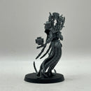 Warhammer 40k: Necrons Chronomancer (AM006)