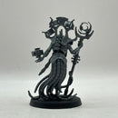 Warhammer 40k: Necrons Chronomancer (AM006)